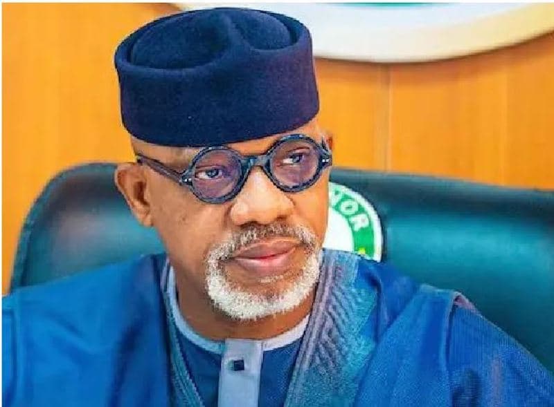 AFON TOWNSHIP ROAD TO BOOST TRADE, CURB FLOODING — AKINSANYA