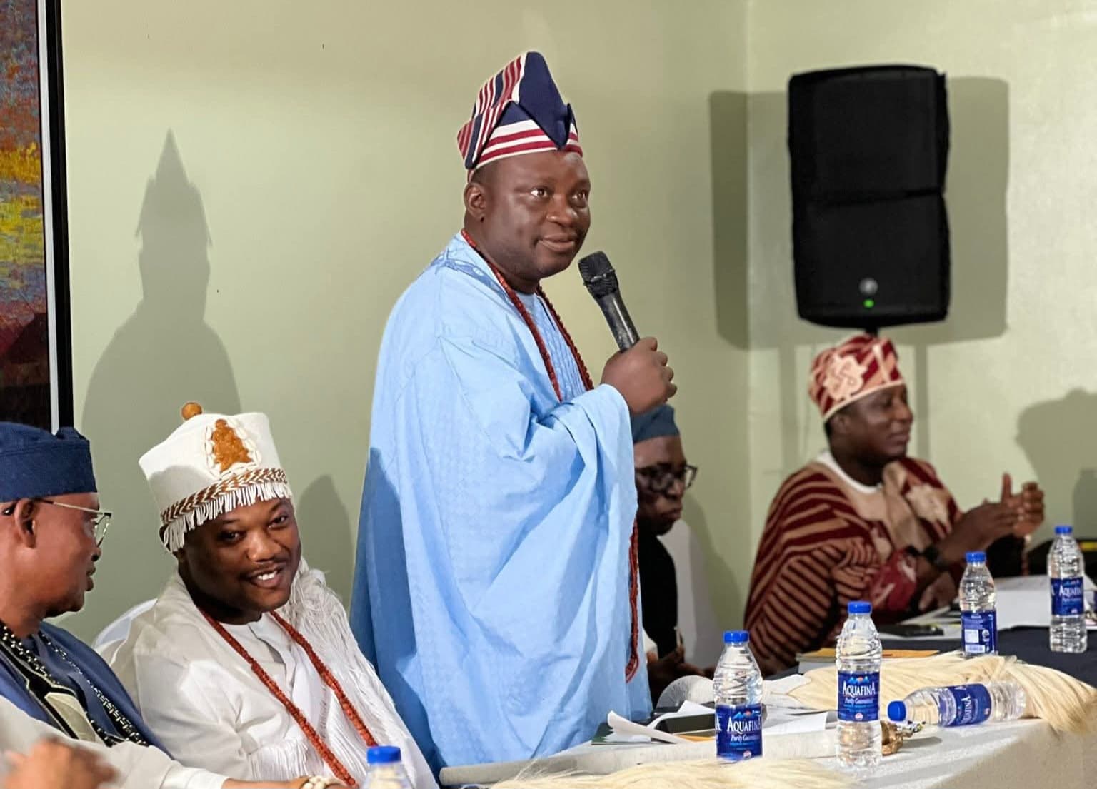Yewaland Unveils Yewa Festival 2026, Sets Stage for Landmark Investment Summit
