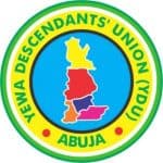 Yewa Development Union Abuja