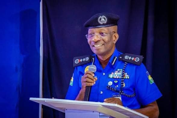 YEWA PEOPLE DEVELOPMENT COUNCIL SETS TO HONOUR IGP OLUKAYODE EGBETOKUN RETIRED