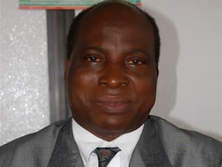 Prof. Rahman Bello