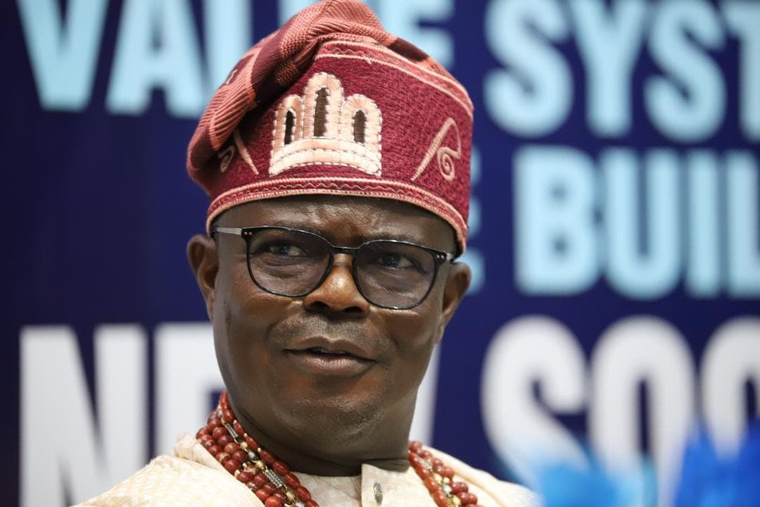 Olu Ilaro, Twin Brother to Celebrate 60th Birthday in Diamond Jubilee Ceremony