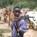Farmers & herders Clash